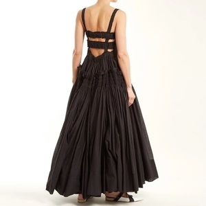 The Magnificent GISENYI Dress by Souk+Sepia Sz L